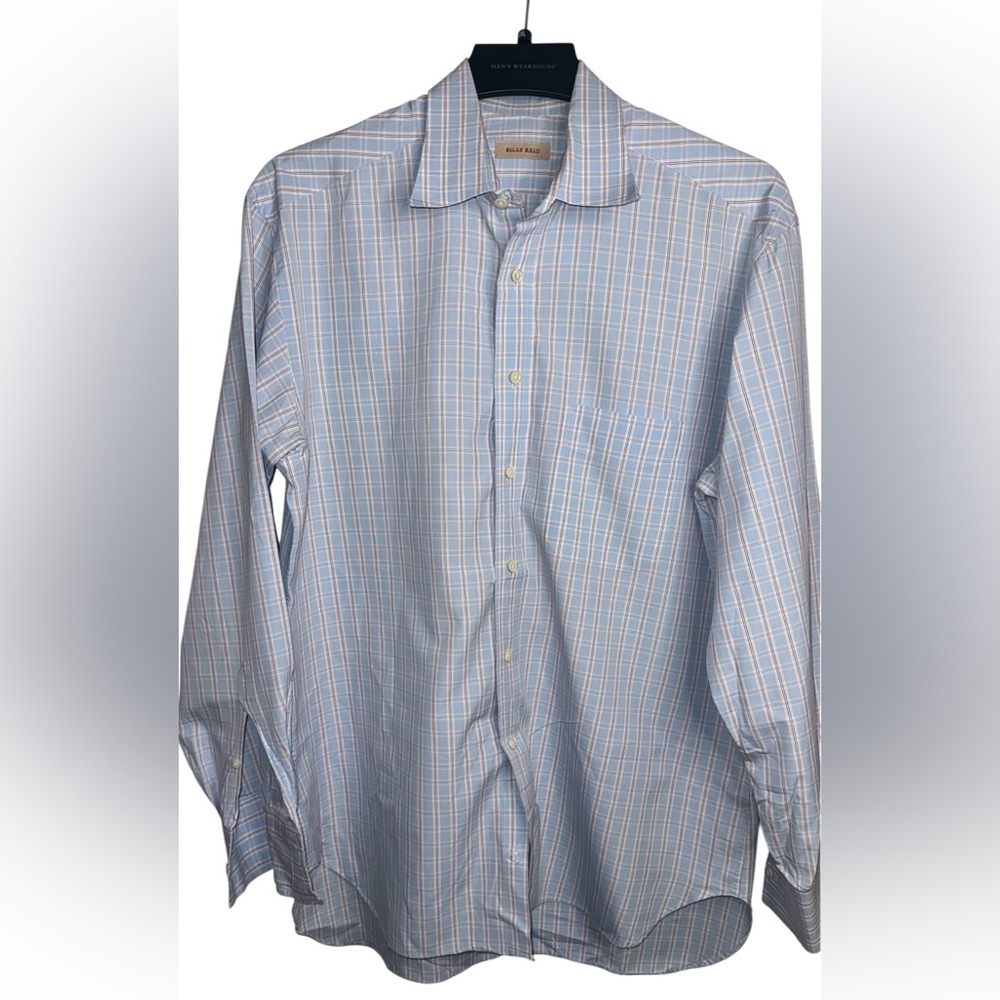 Billy Reid Shirt